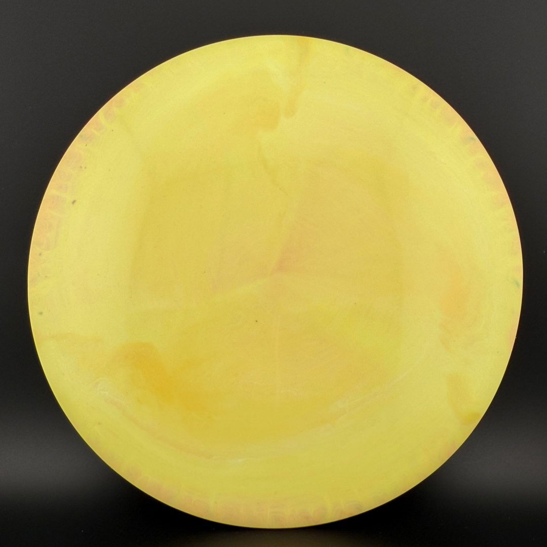 Swirl ESP FuZed Scorch - Supreme Flight Open 2026 Discraft