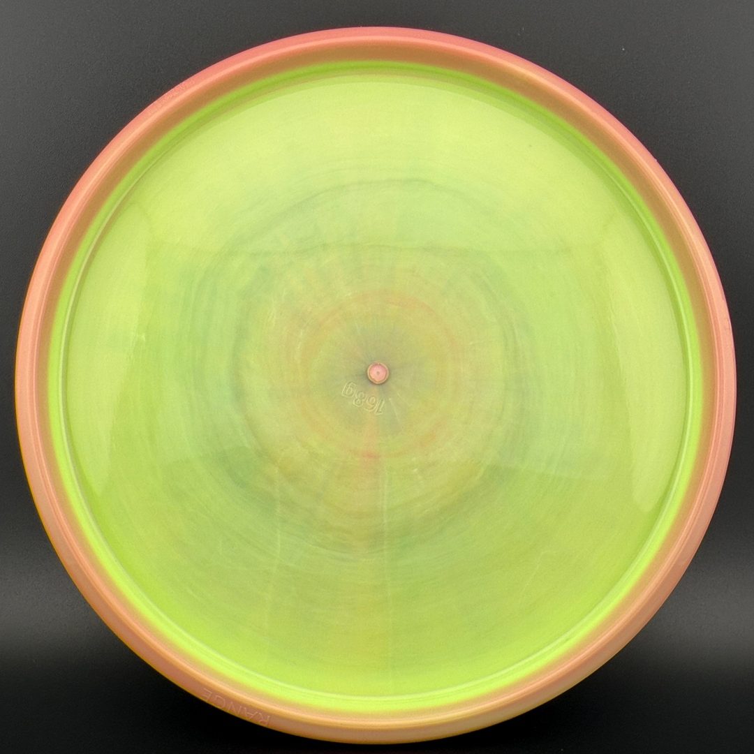 Neutron Range - "Disc Golf Farm" Streamline