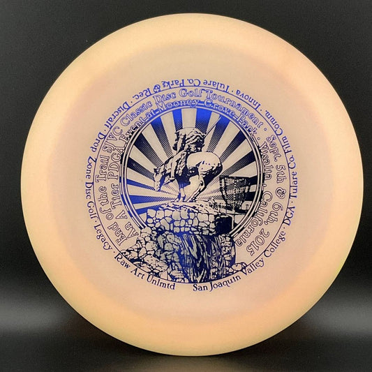 Champion Glow Thunderbird *Les White Stash* - 2015 End of the Trail Classic Innova