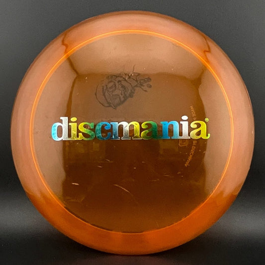 C-Line PD - Bar Stamp *Colten Stash Used* Discmania