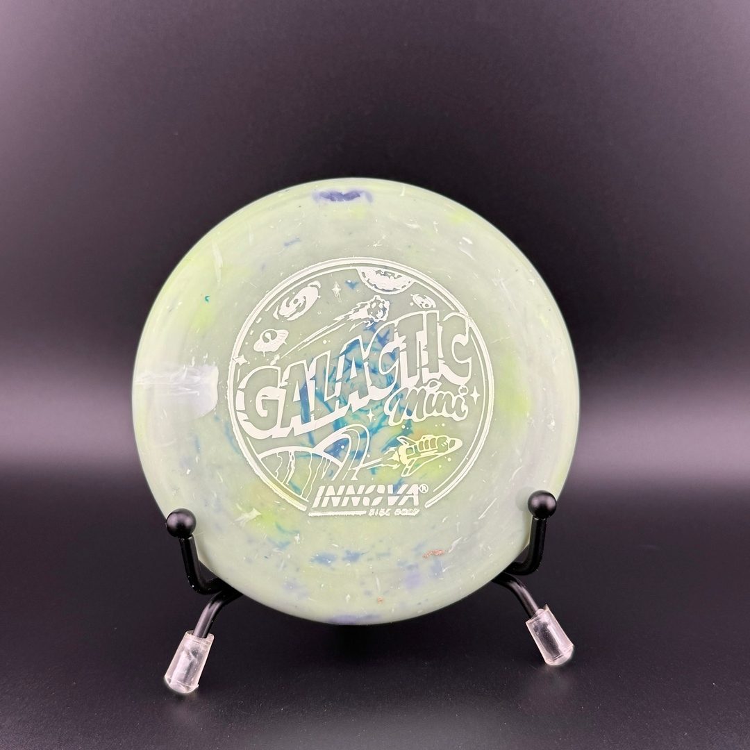 Galactic Mini Marker Innova