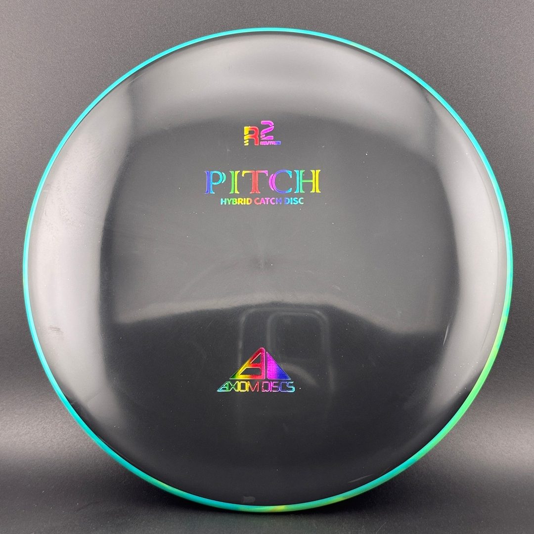 R2 Neutron Pitch Axiom