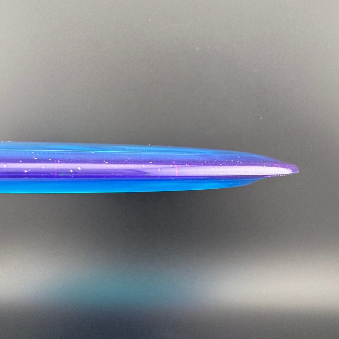 Prism Proton Soft Vanish - OTB Open 2024 - Green C Studio Axiom