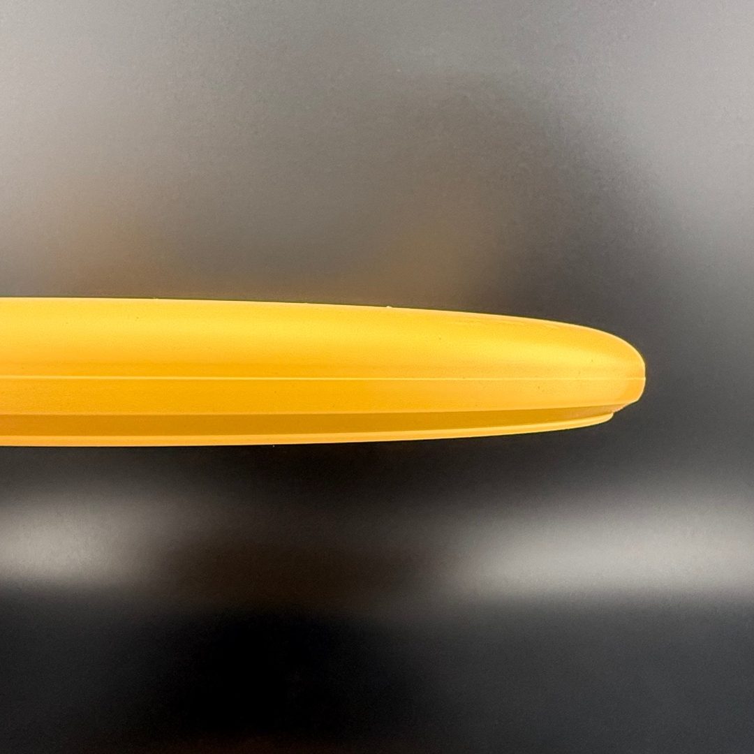 Glow P-Line P2x Flex 3 - Gannon Buhr 2025 World Champion Discmania