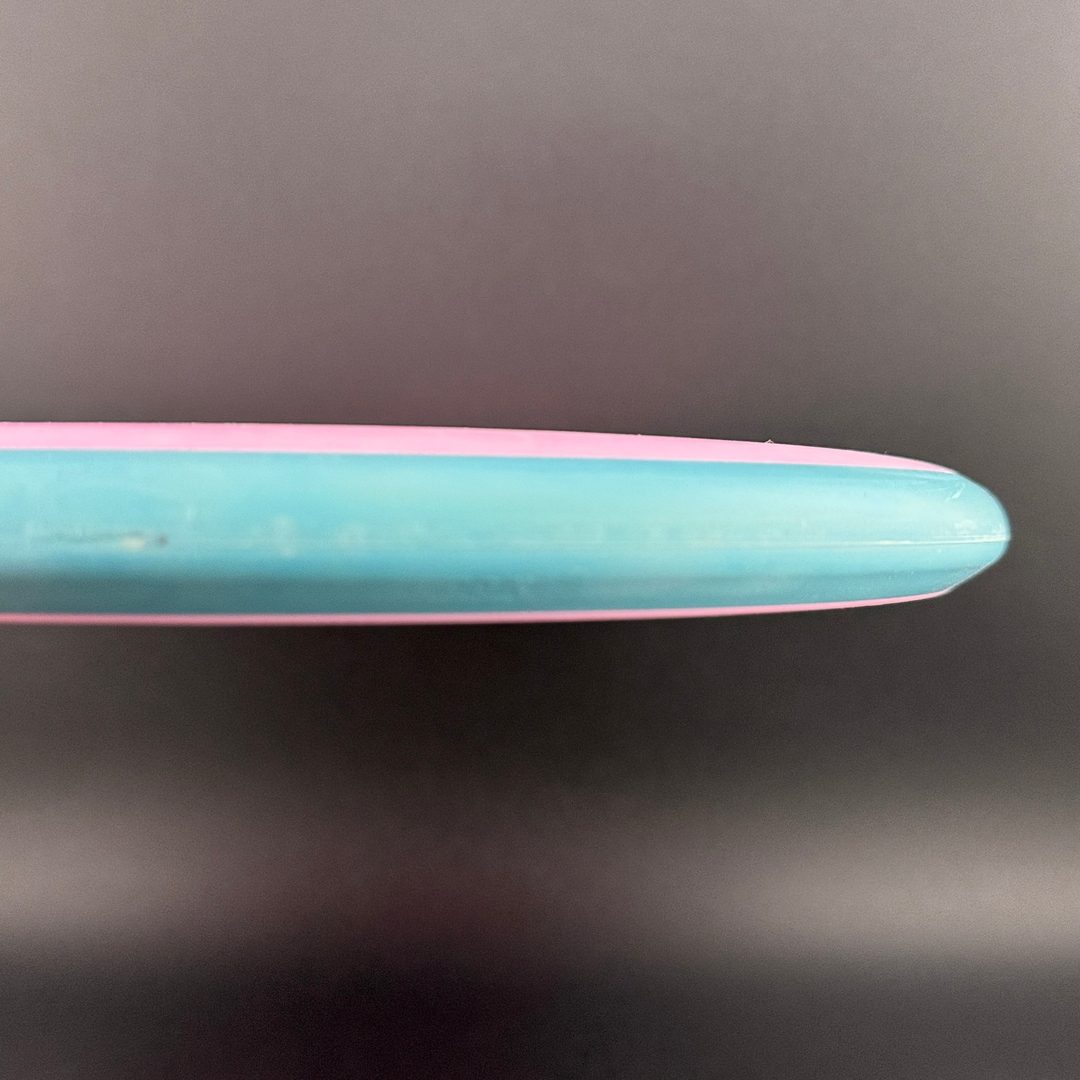 Soft Electron Pixel - Simon Line Axiom