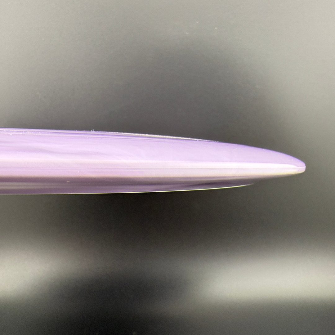 Swirly S-Line TD - Mini Huk Tri-Fly Discmania