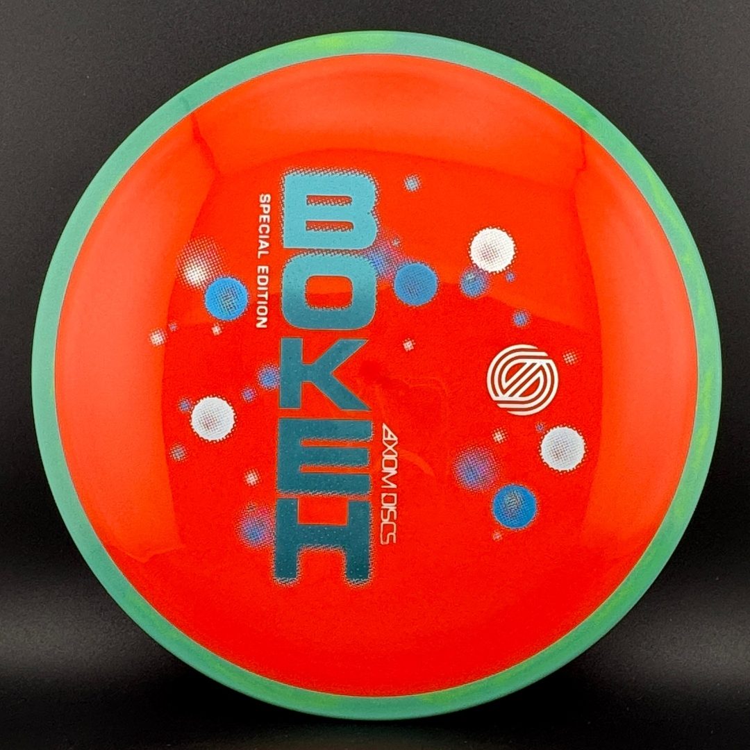 Neutron Bokeh - Special Edition Axiom