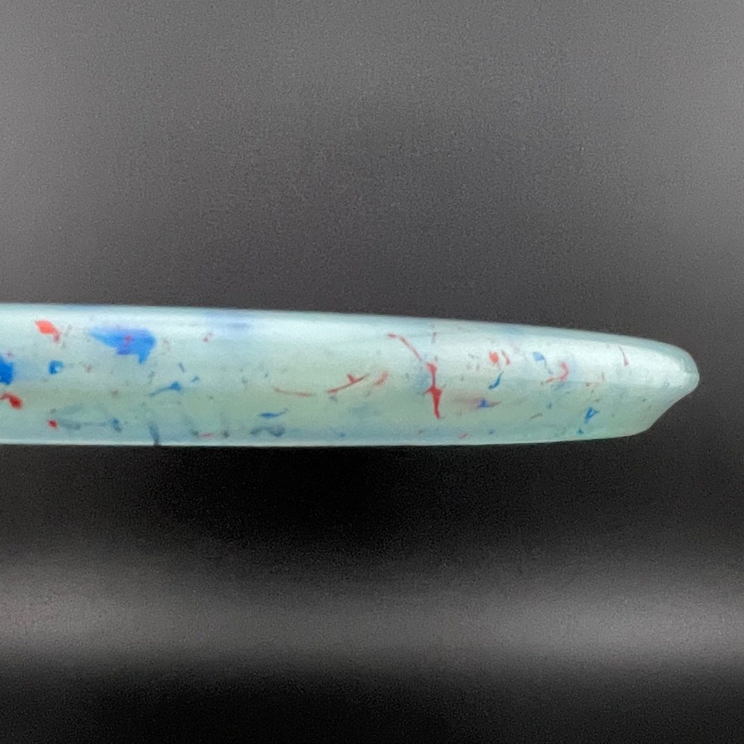 Borealis Trench Meridian Discs