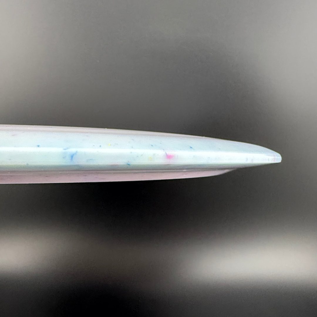 Splatter Star Destroyer - Mini Destroyer Stamp Innova