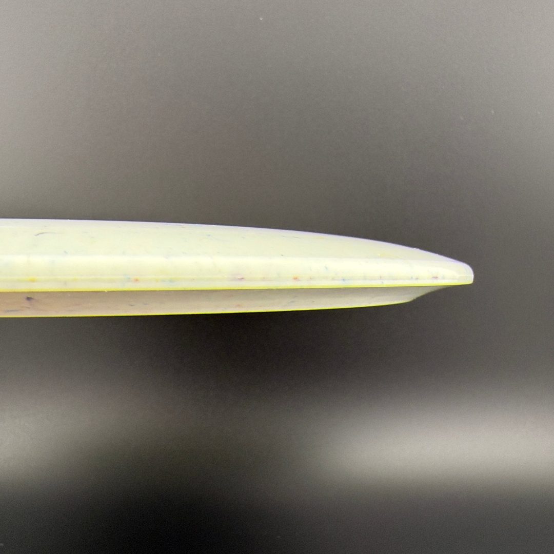 Jawbreaker ESP Cicada - Ledgestone 2025 S3 - Rare Air Stamp Discraft