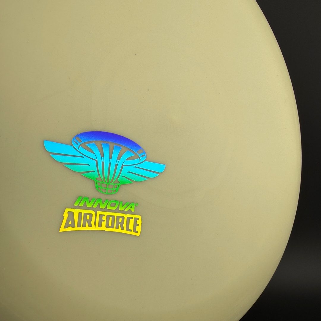 Proto Glow Soft Pro Firefly - Air Force Innova