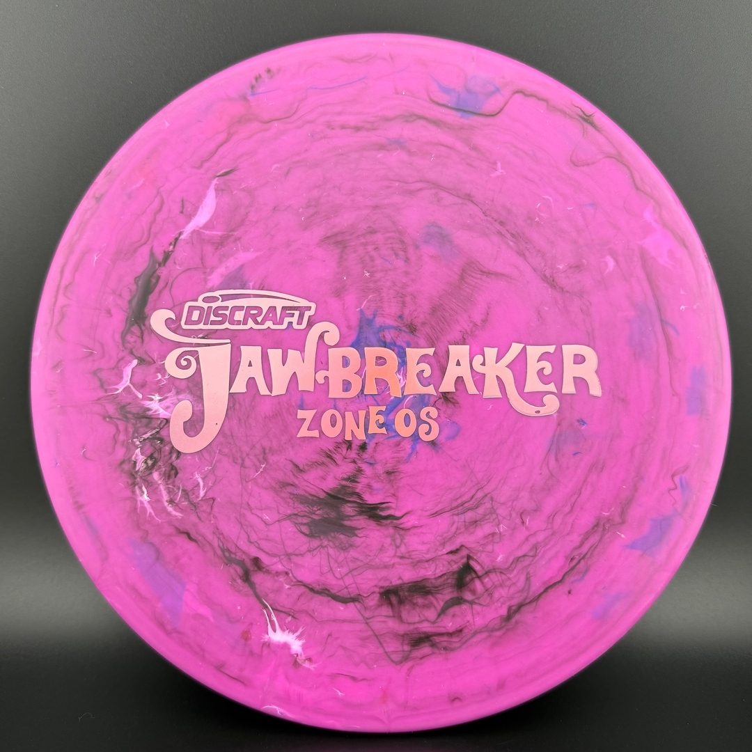 Jawbreaker Zone OS Discraft