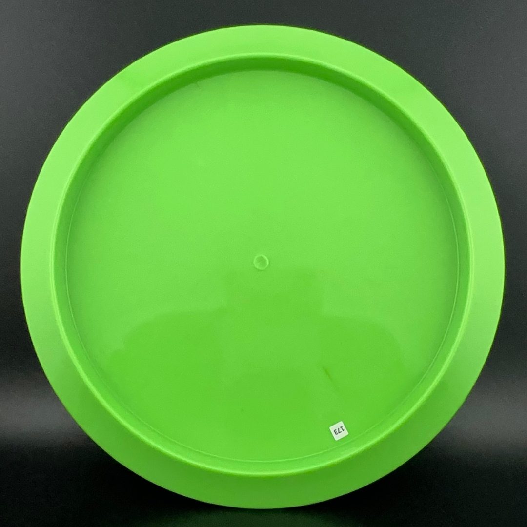 Aura Votum - Limited Ripper Studios Stamp TSA