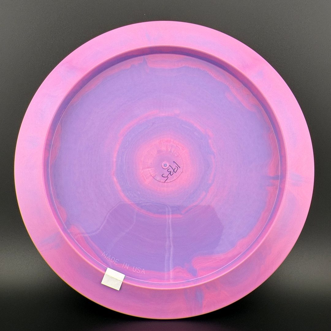 Swirly Star Wraith - Philo Brathwaite 2025 Tour Series Innova