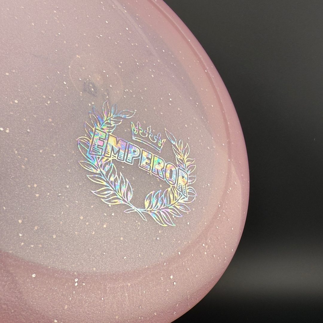 Stardust C-Blend Emperor - Mini Stamp Infinite Discs