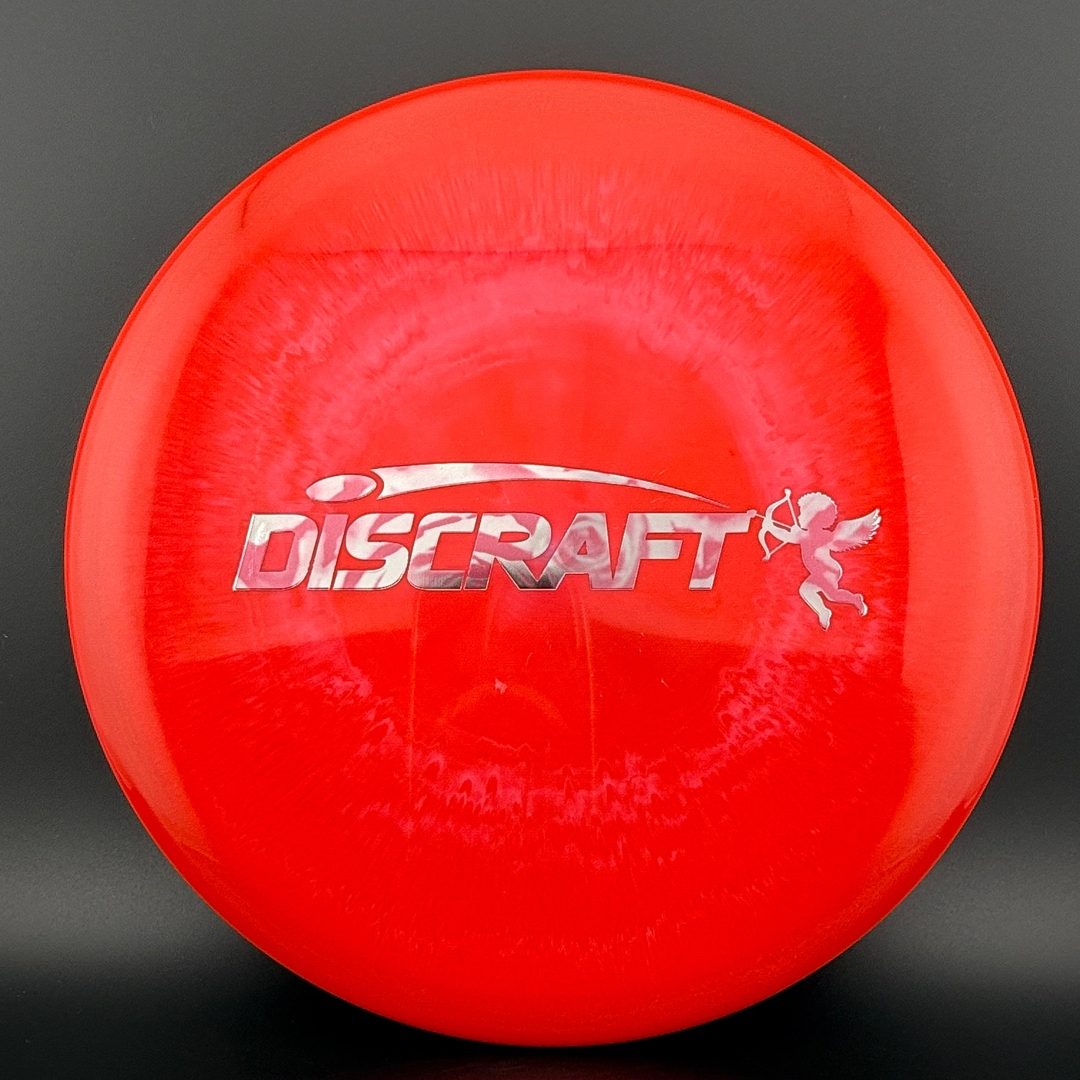 ESP FLX Zone SS - Big Cupid's Arrow Discraft
