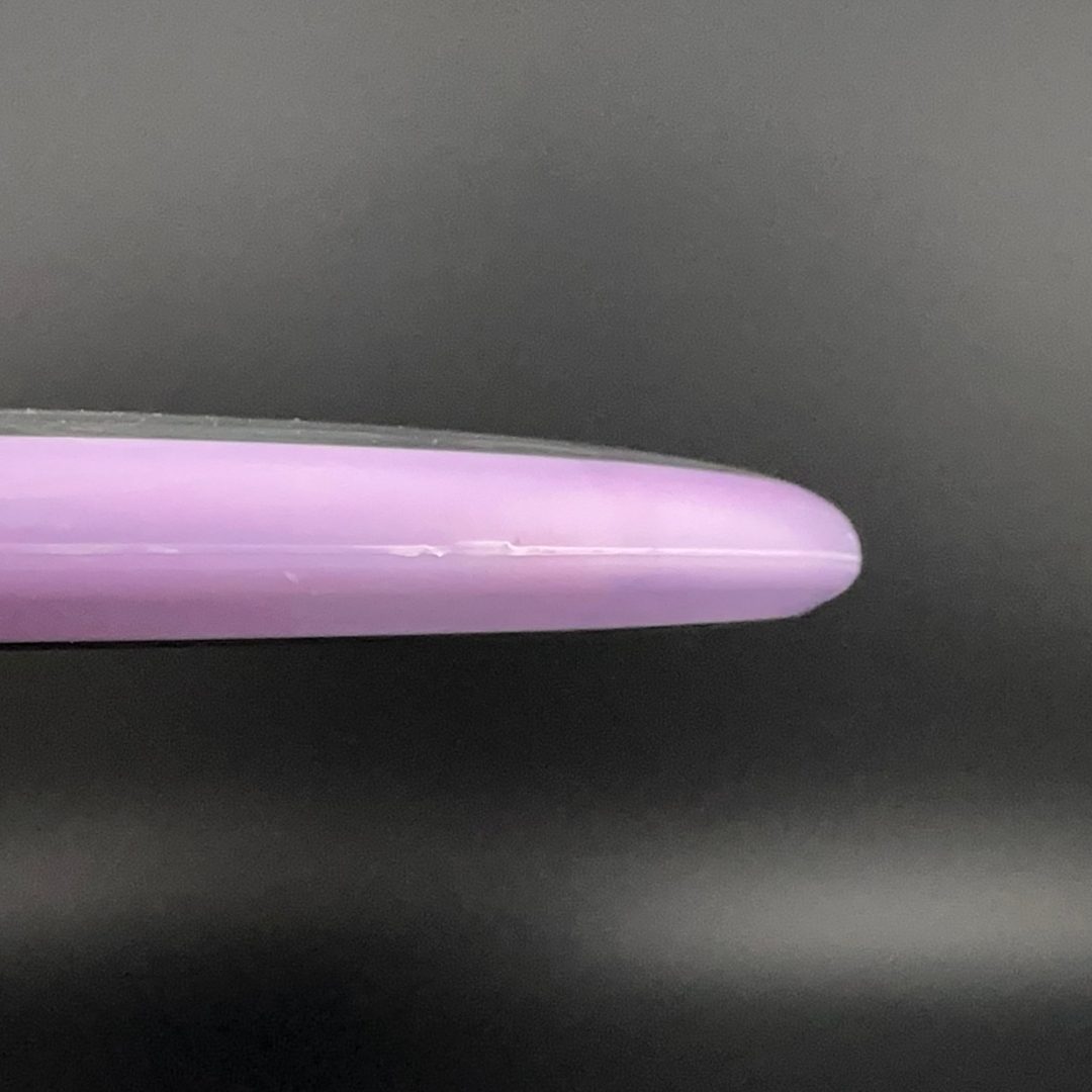 Soft Electron Pixel - Simon Line Axiom