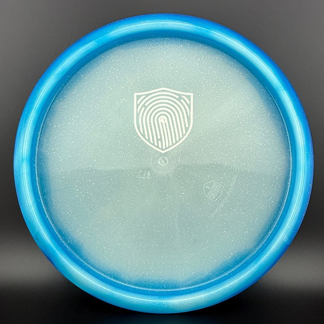 Metal Flake Horizon C-Line MD3 - Fan Vote dna Series Discmania