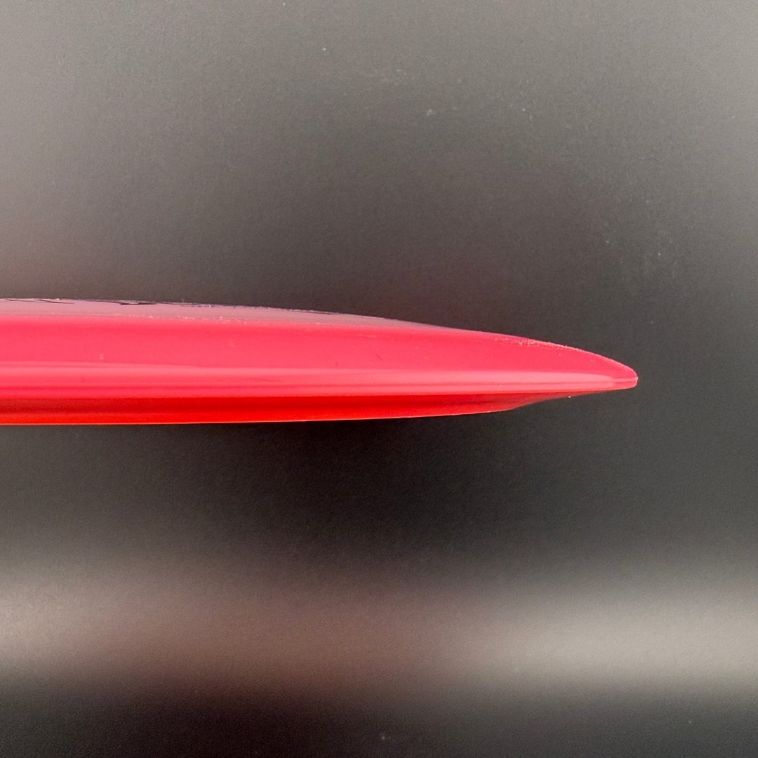 Halo Champion Destroyer - Ohn Scoggins 2025 Tour Series Innova