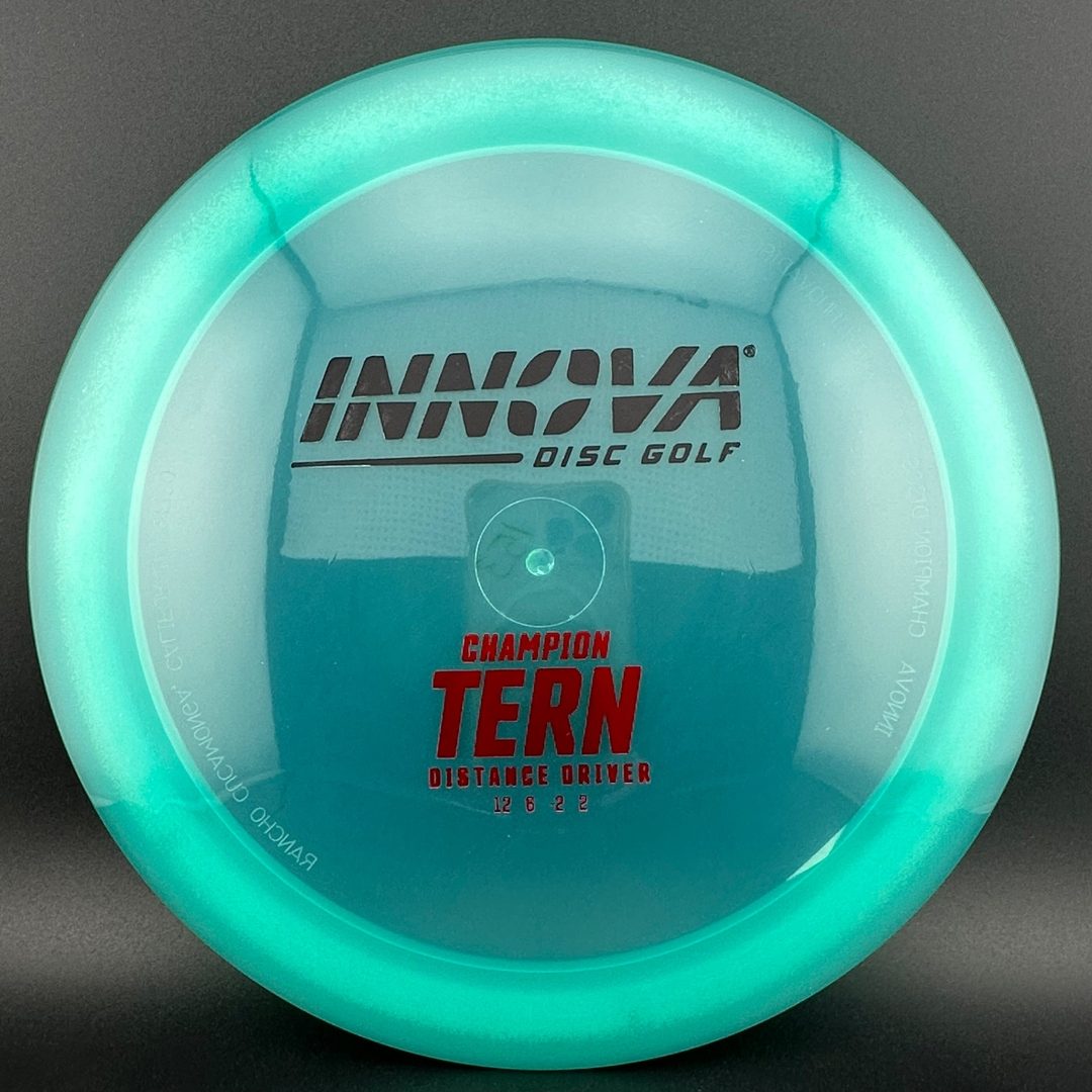 Champion Tern Innova