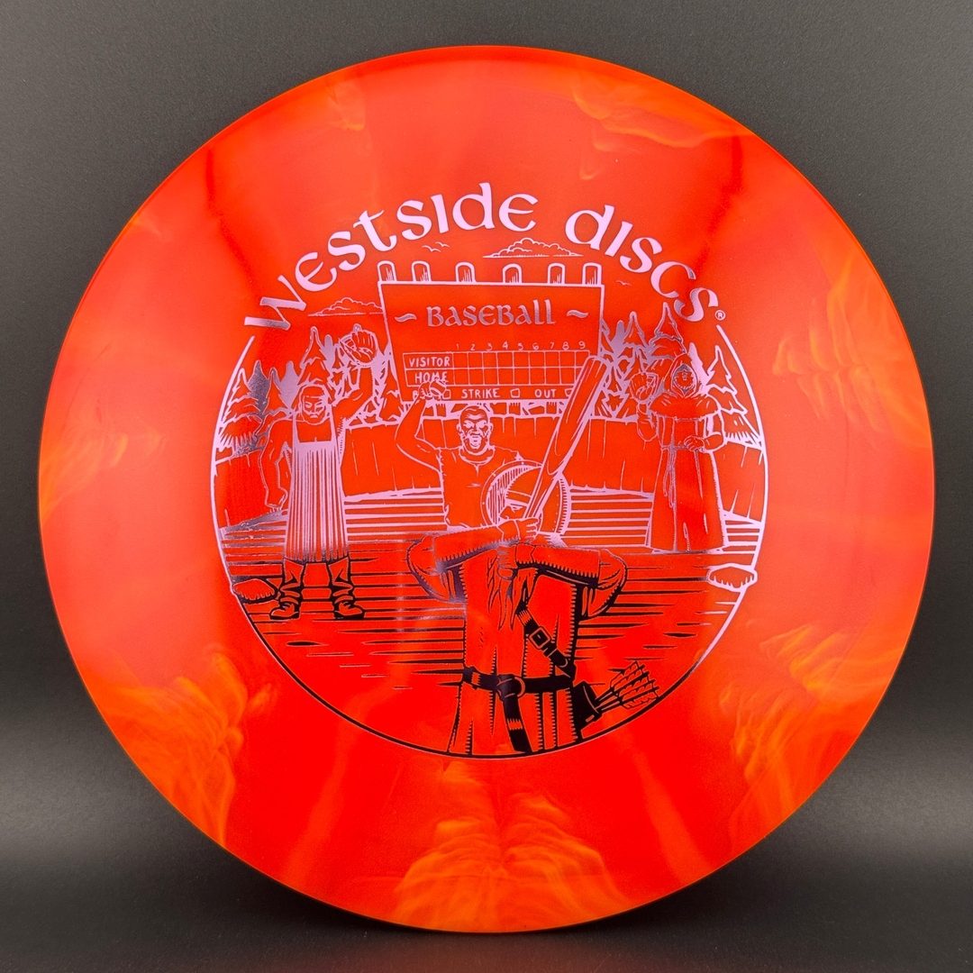 Revive Burst Stag - Westside Baseball Westside Discs