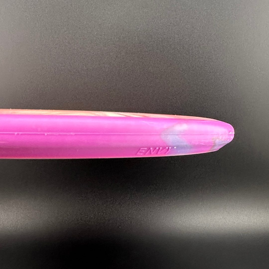 Cosmic Electron Medium Envy