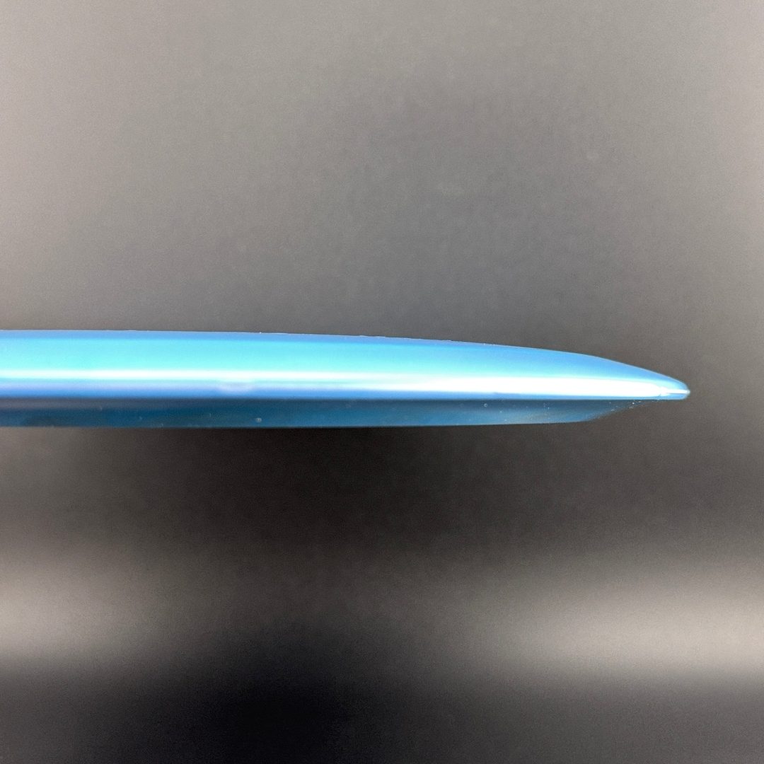 Aura Mantra - Moth Stamp TSA