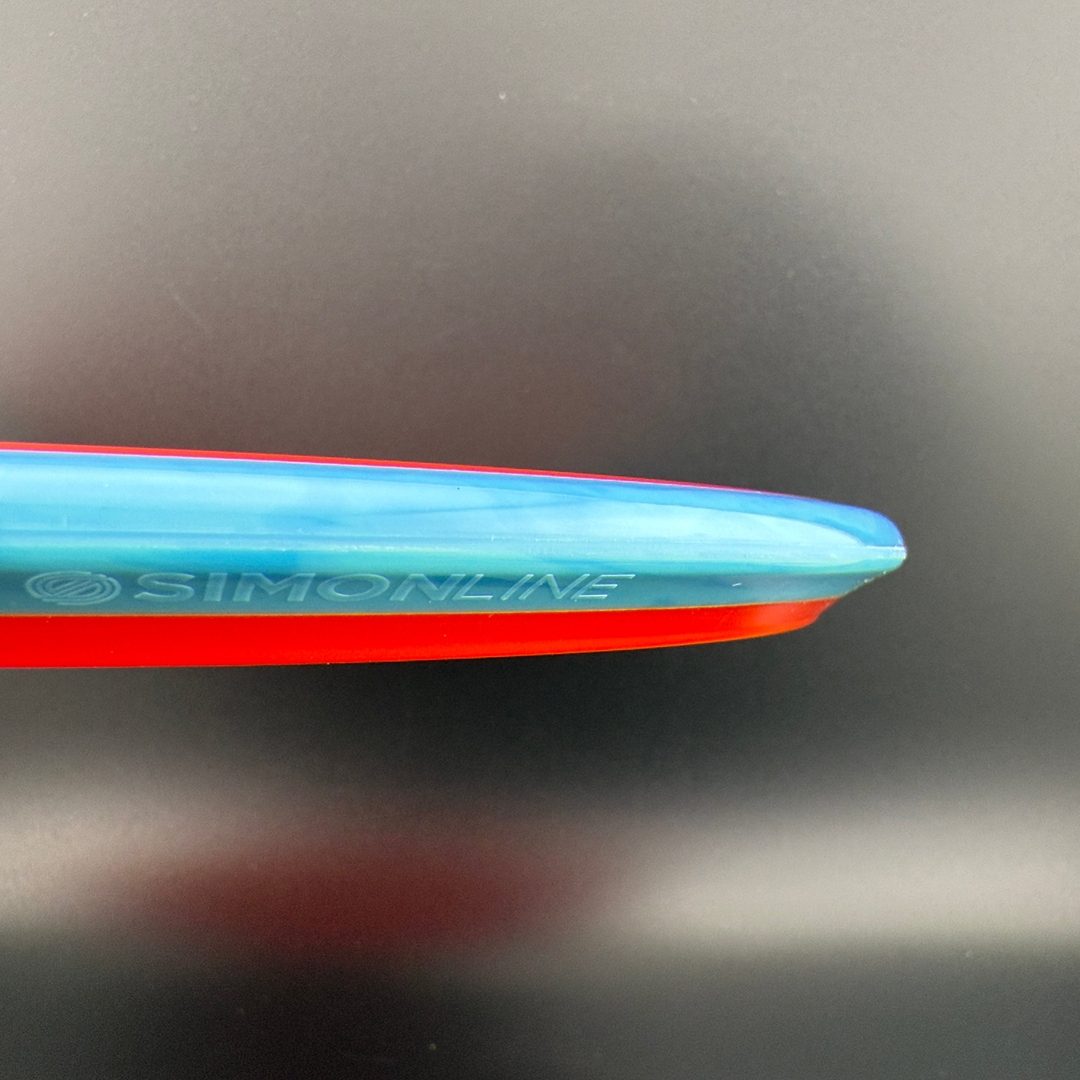 Neutron Balance - "Crushin Amanitas" VIP 3.0 by Manny Trujillo Axiom