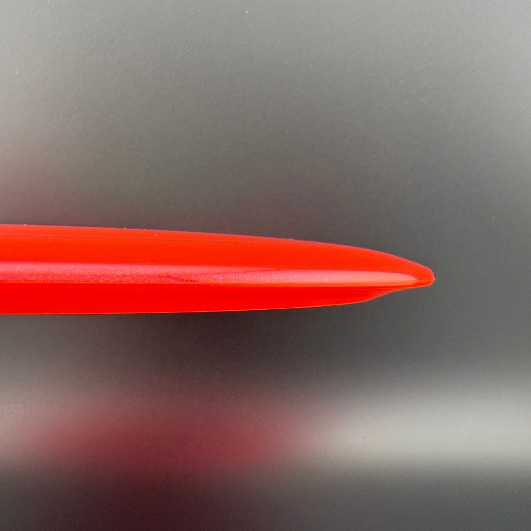 Vex Persona - Captain Salty Pepper by Marm O. Set - 4 Foils TSA