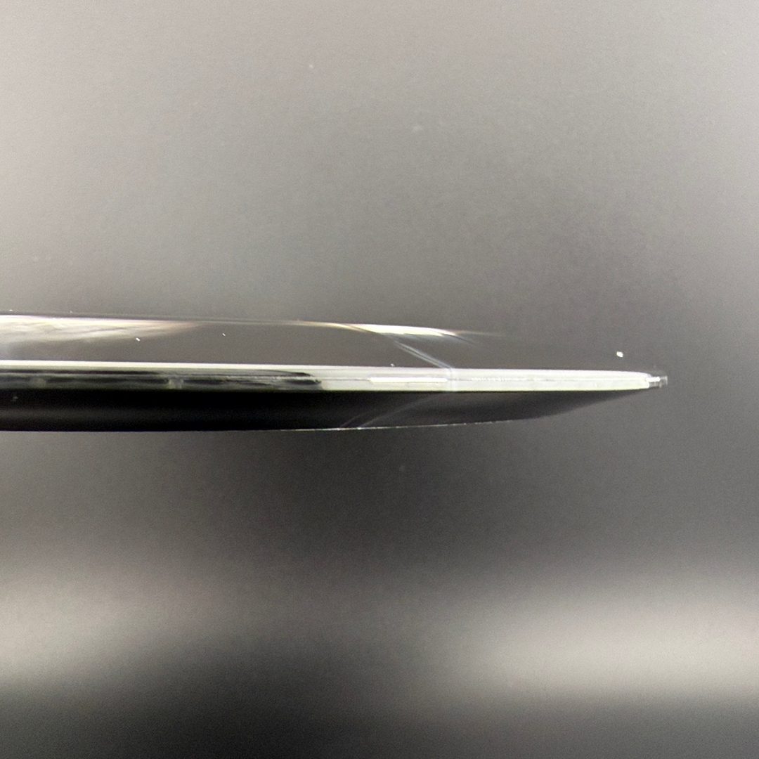 Retina Psyop Doomsday Discs