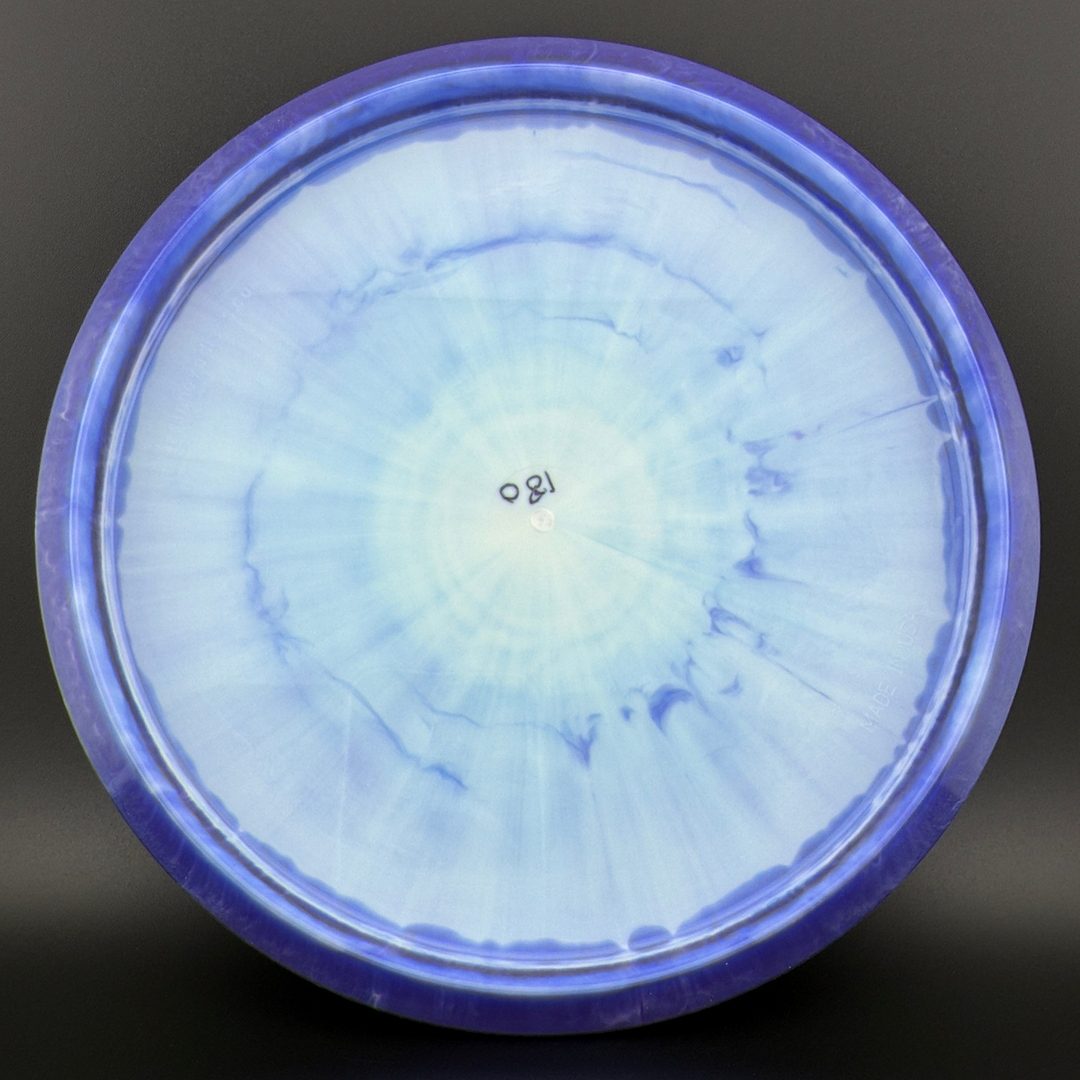 Halo Star Mid-Disc3 - Bash Innova