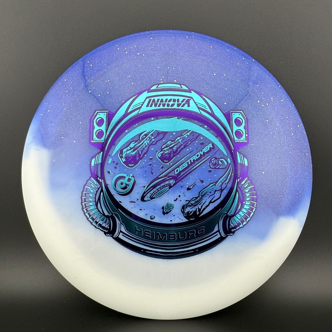 Duo Destroyer - Calvin Heimburg Tour Series Innova