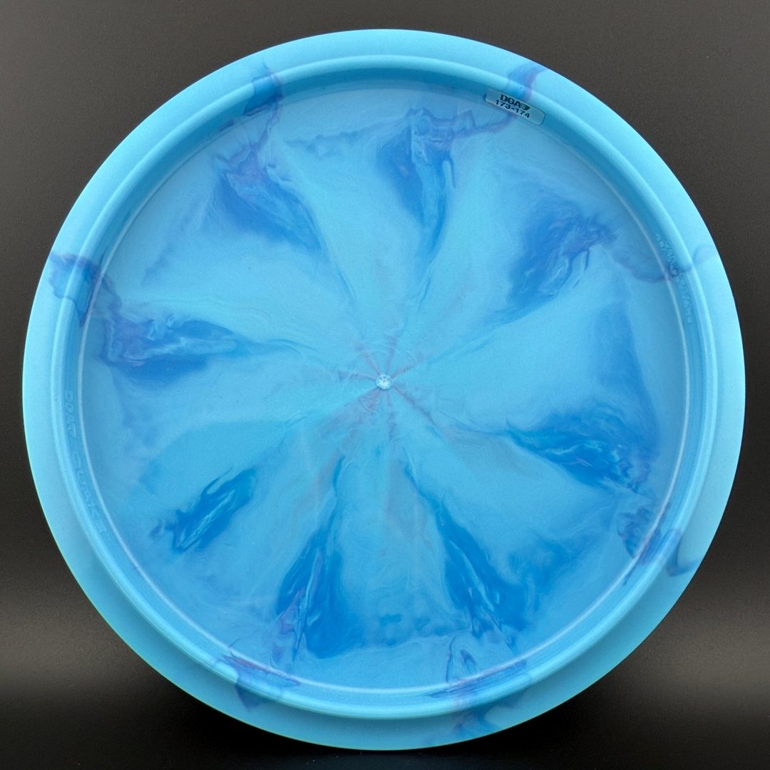Swirl ESP Quake - Sullivan Tipton 2026 Tour Series DGA