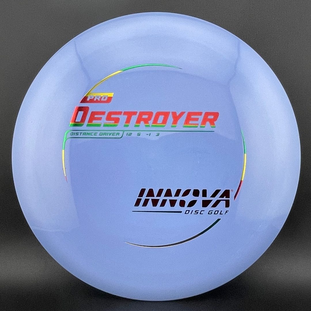 Pro Destroyer Innova