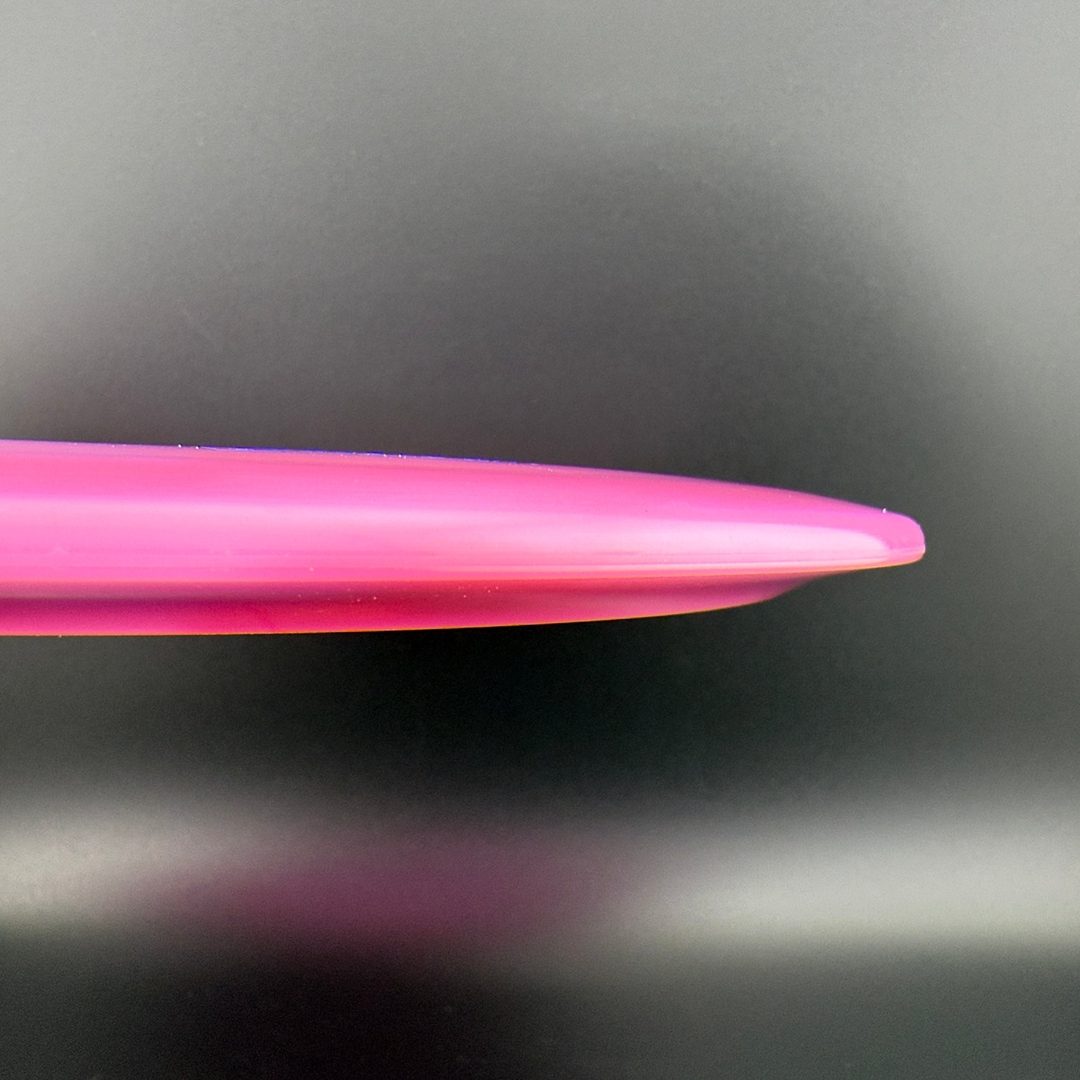 Z Swirl Raptor - Aaron Gossage 2025 Tour Series Discraft