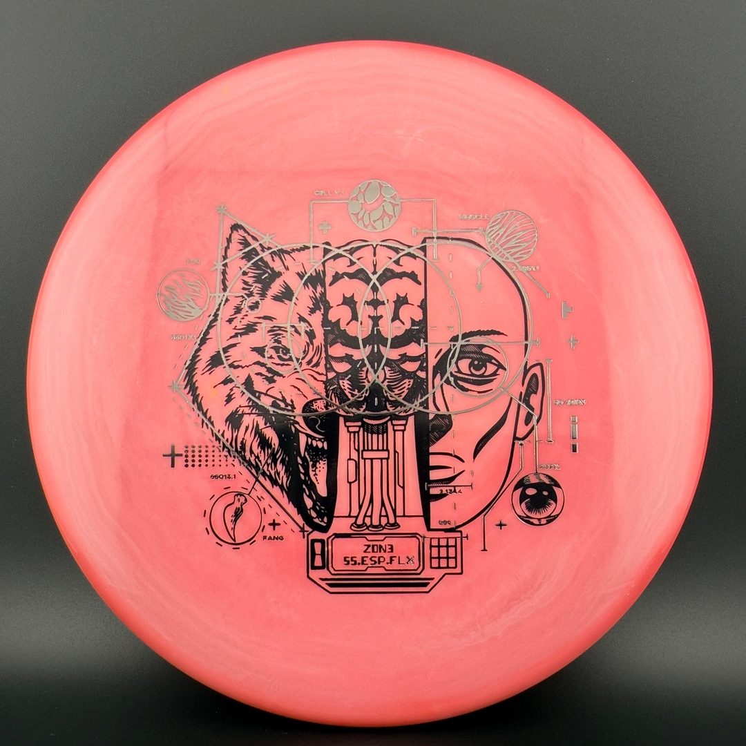 ESP FLX Zone SS - Limited Edition 1/500