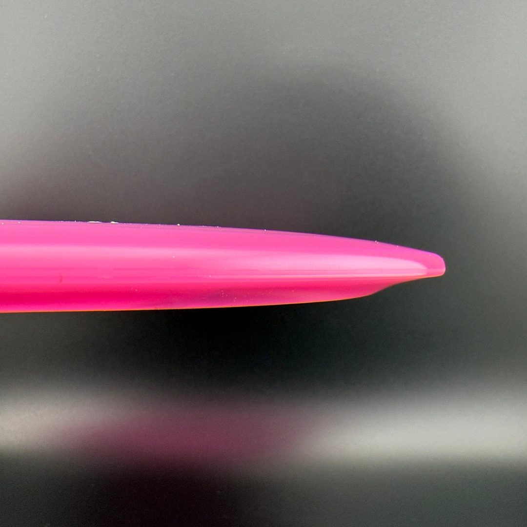 Z Swirl Raptor - Aaron Gossage 2025 Tour Series Discraft