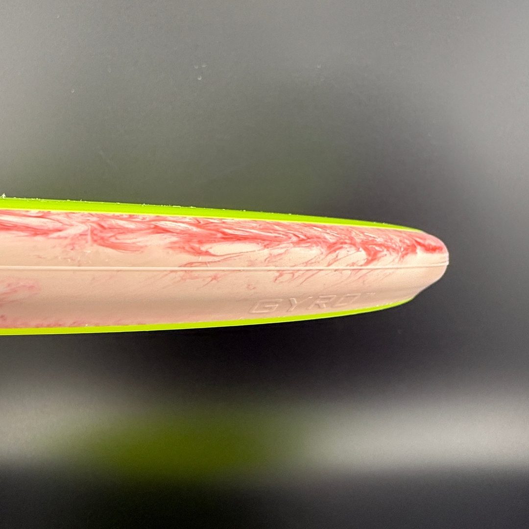 Soft Neutron Envy - "Murder Riders" DFX LTD #51 Axiom