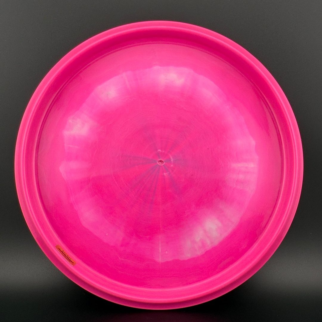 ESP Zone POS - April Fools Edition *Not PDGA Approved Discraft