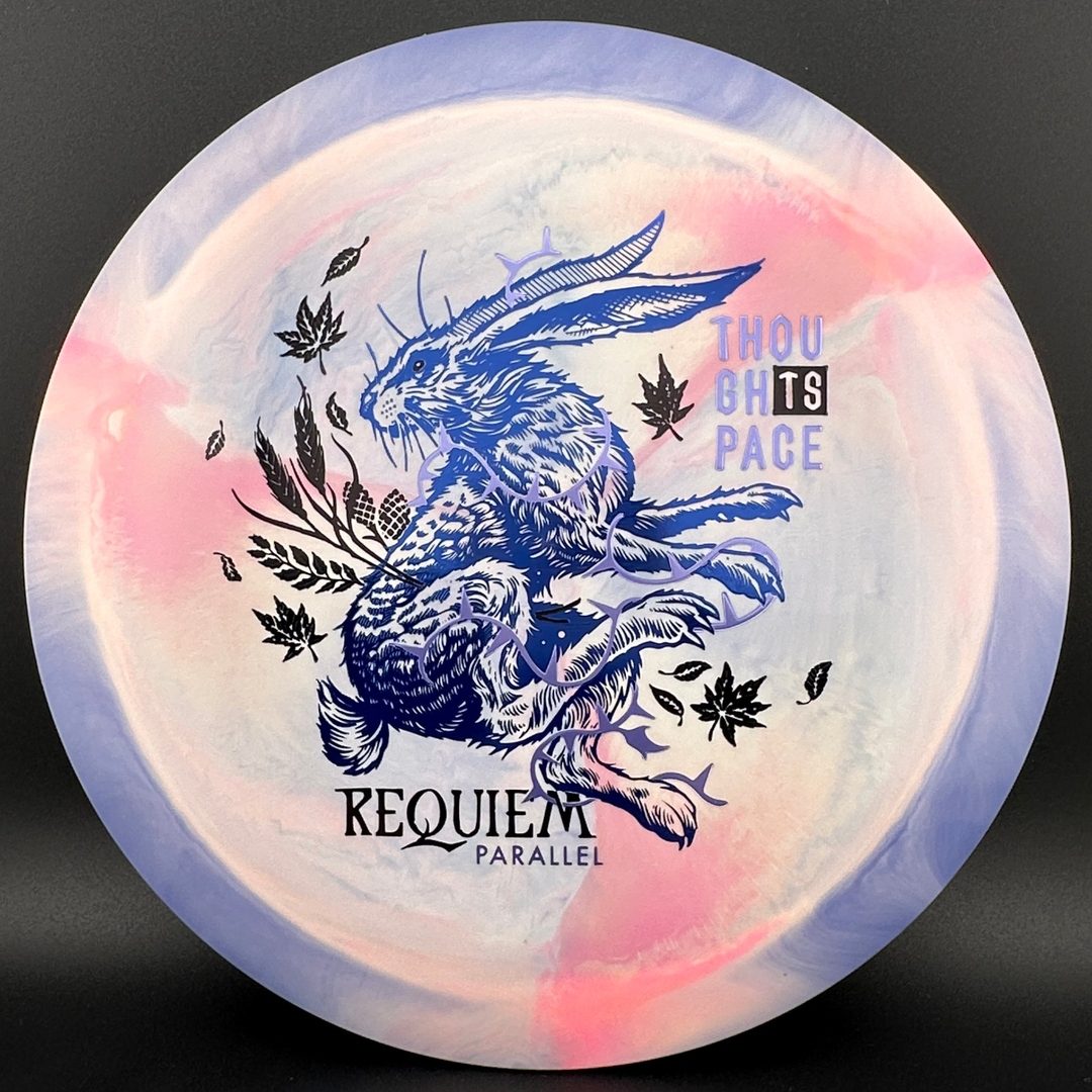 Parallel Requiem TSA