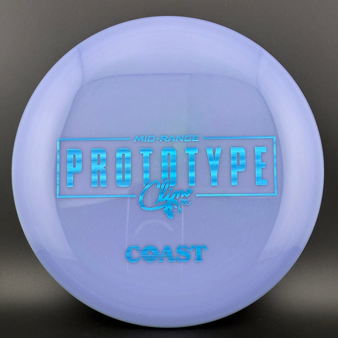 Signature Line Coast - Prototype