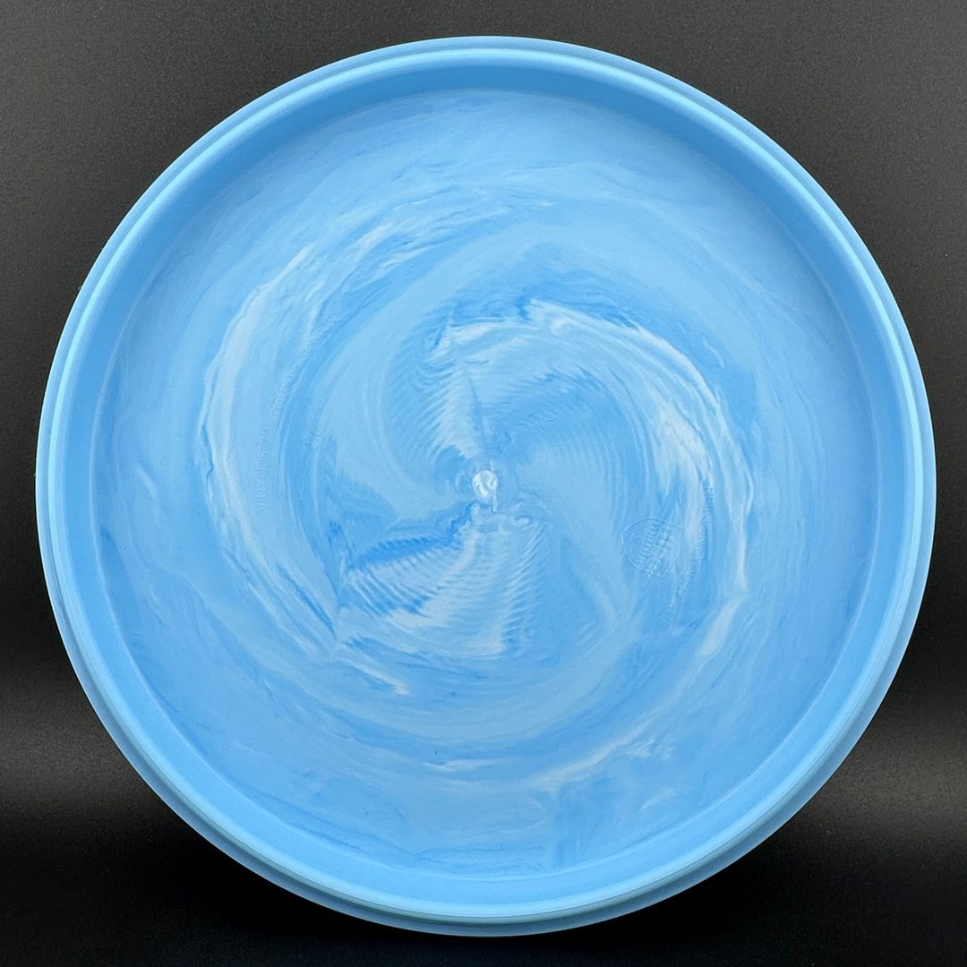 Swirl P-Line P4 Flex 2 - Razor Claw Kyle Klein 2025 Sig Series Discmania