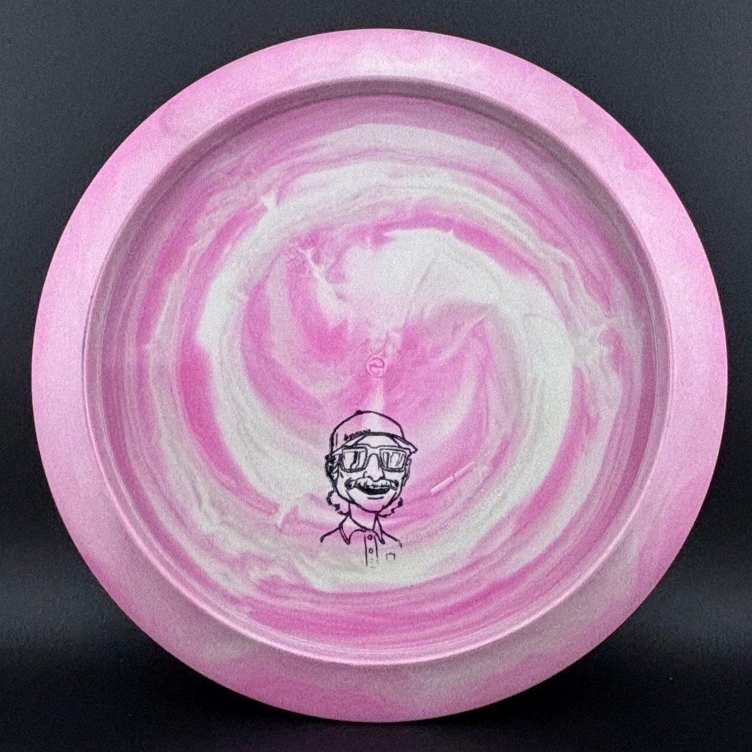 Swirl S-Line TD - European Open *Colten Stash Used* Discmania
