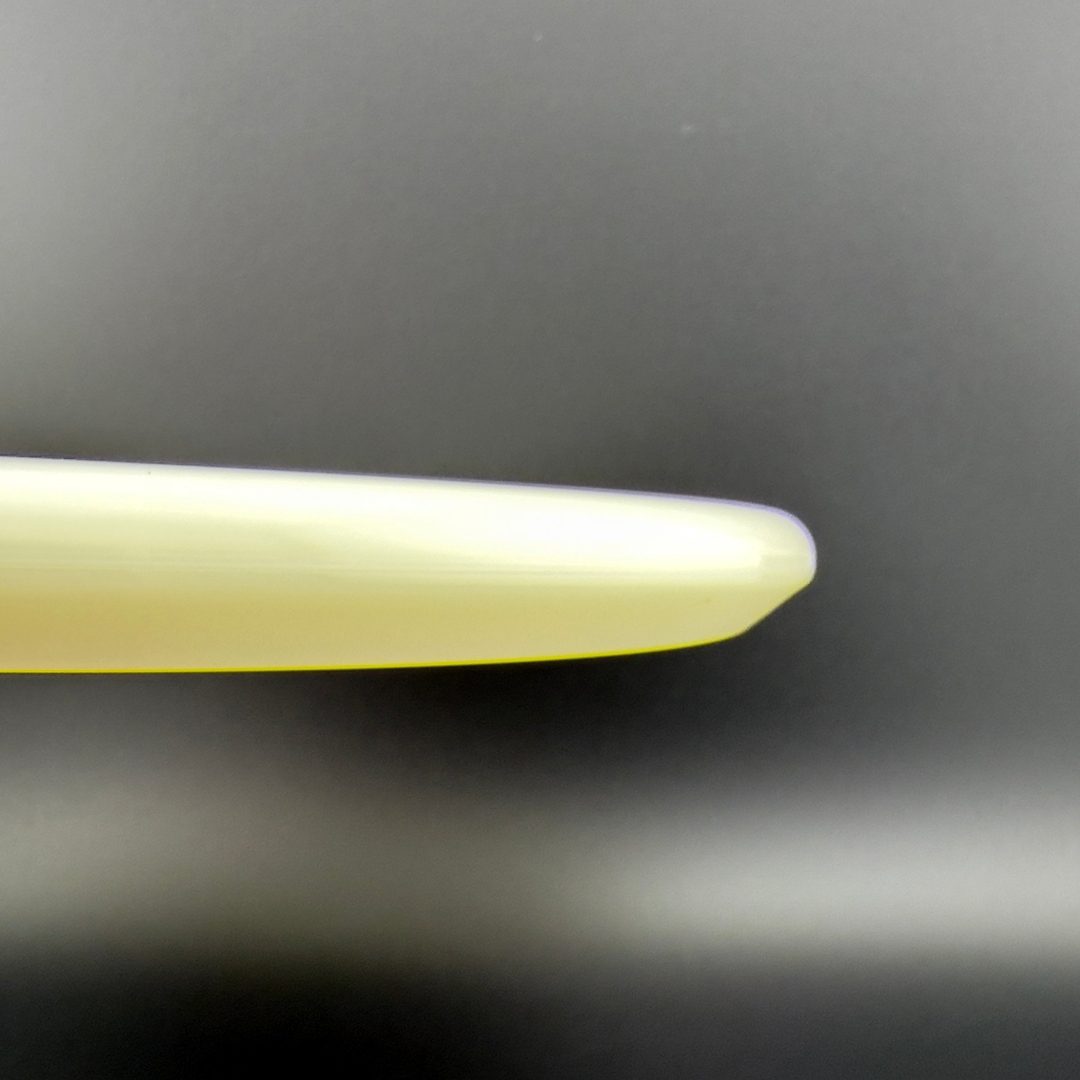 Glo ESP Zone GT Ringer Top - Missing - Worlds 2024 Discraft