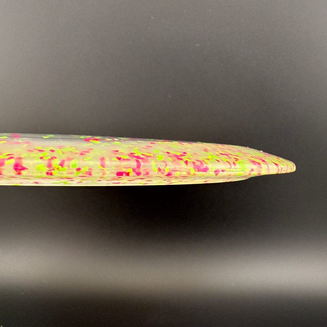 Confetti Z Thrasher - Victory Edition Missy Gannon MVP Open 2025 Discraft