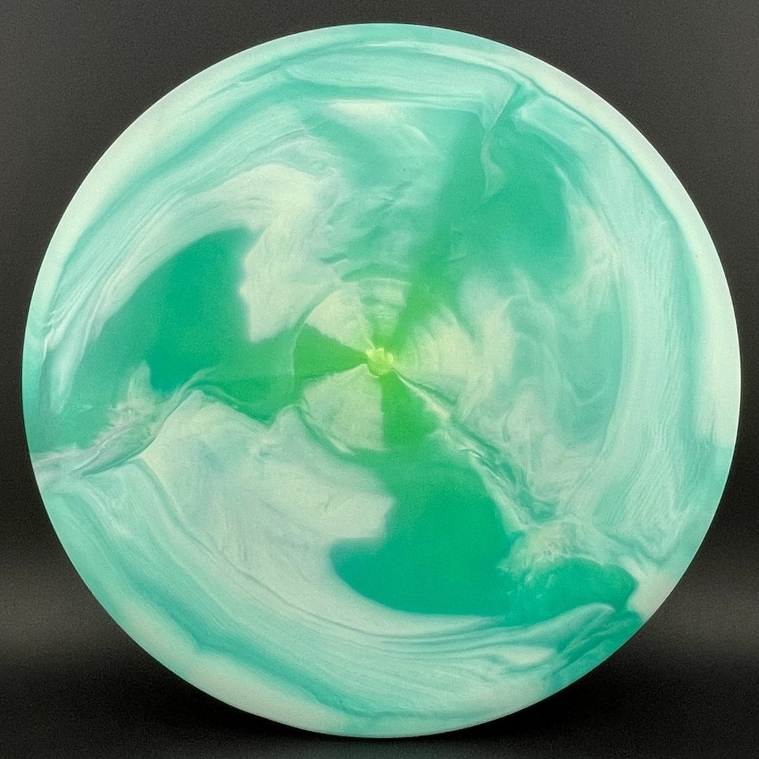 ESP Swirl Buzzz SS - (8-Hole) 2026 Ledgestone