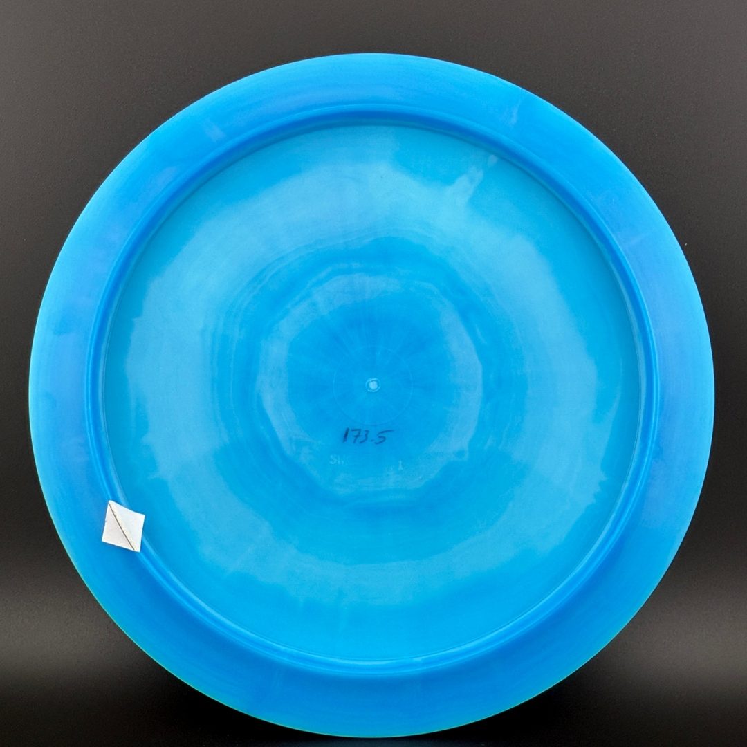 Swirly Sirius Aries 1.1 First Run Millennium