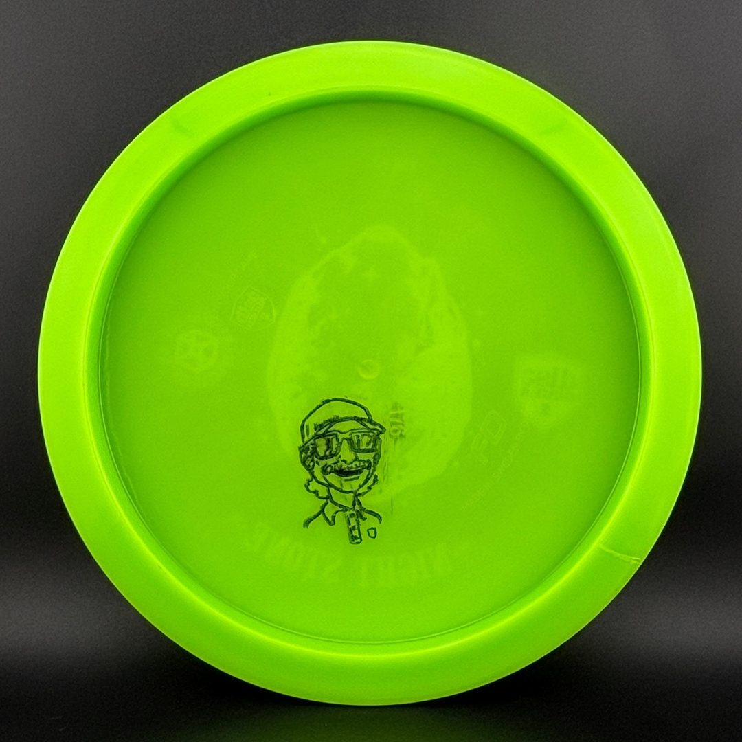 Neo FD - Night Stone *Colten Stash* Discmania