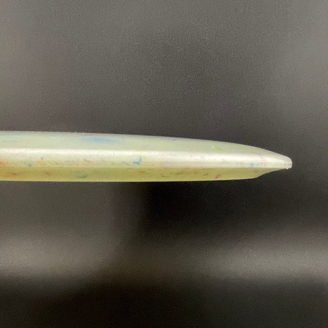 Jawbreaker Z FLX Colorshift Cicada - 2026 Ledgestone Discraft