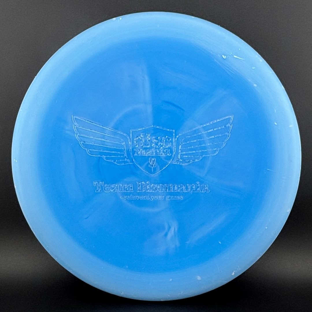 D-Line Flex 2 P2X - Team Discmania *Colten Stash Used* Discmania